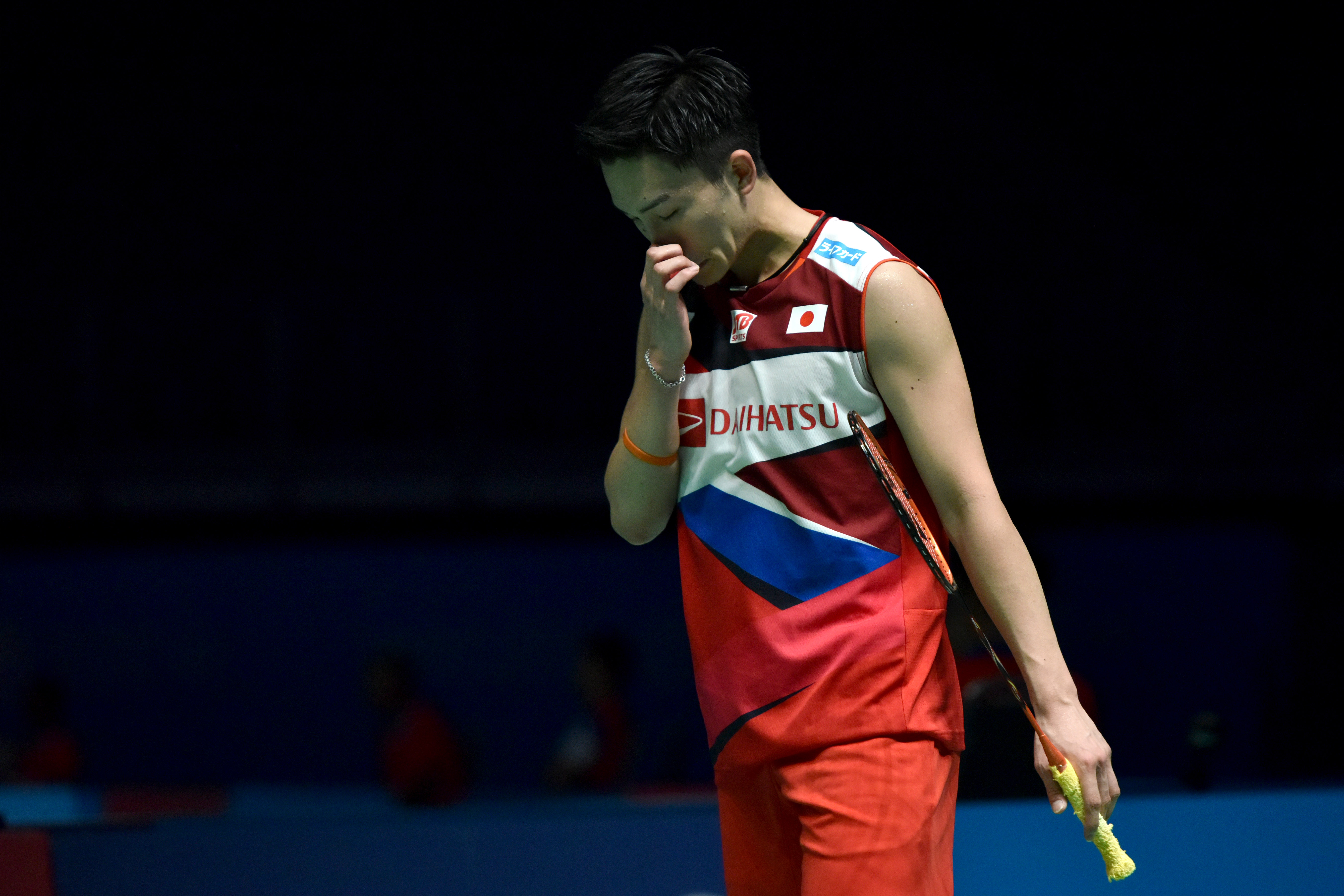 开云体育入口-泰国队碾压马来西亚队，桃田贤斗状态火热