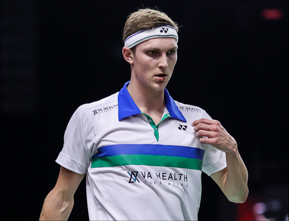 日本队横扫德国队，戴资颖扛起全队