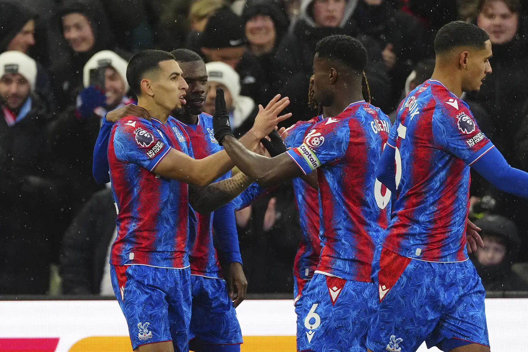 比利时翻盘葡萄牙，哈兰德点燃赛场