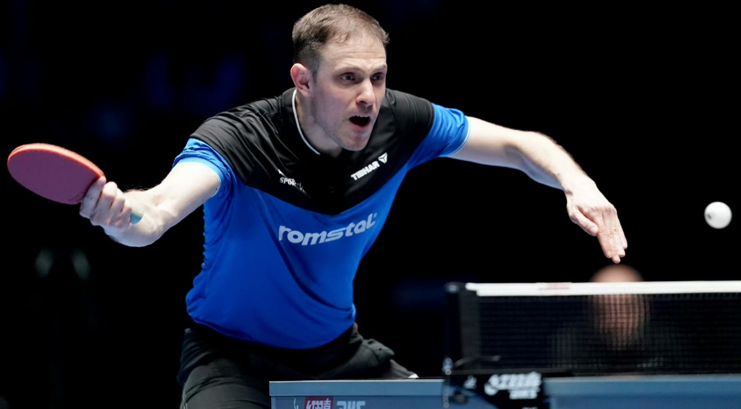 波兰队横扫韩国队，林高远关键制胜