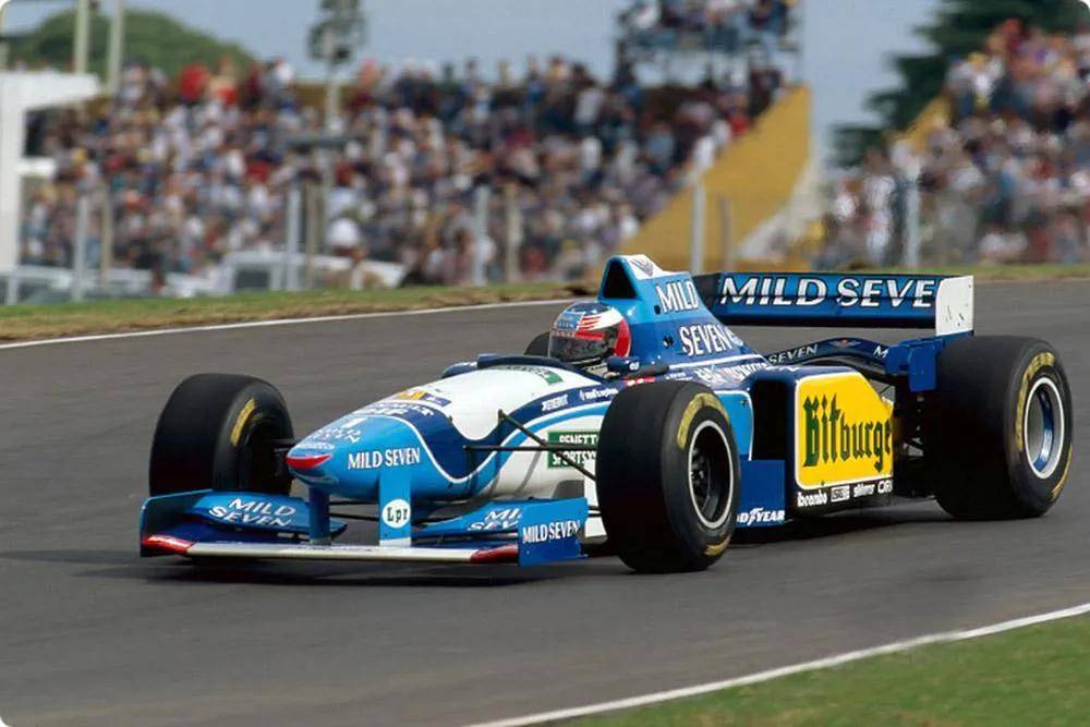 红牛车队碾压雷诺车队，阿隆索状态火热