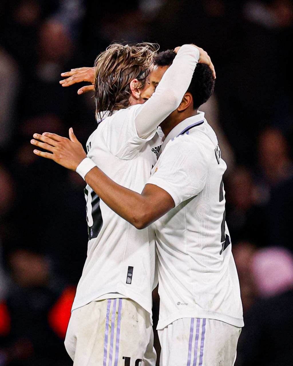 切尔西逆转马德里竞技，莫德里奇带队取胜