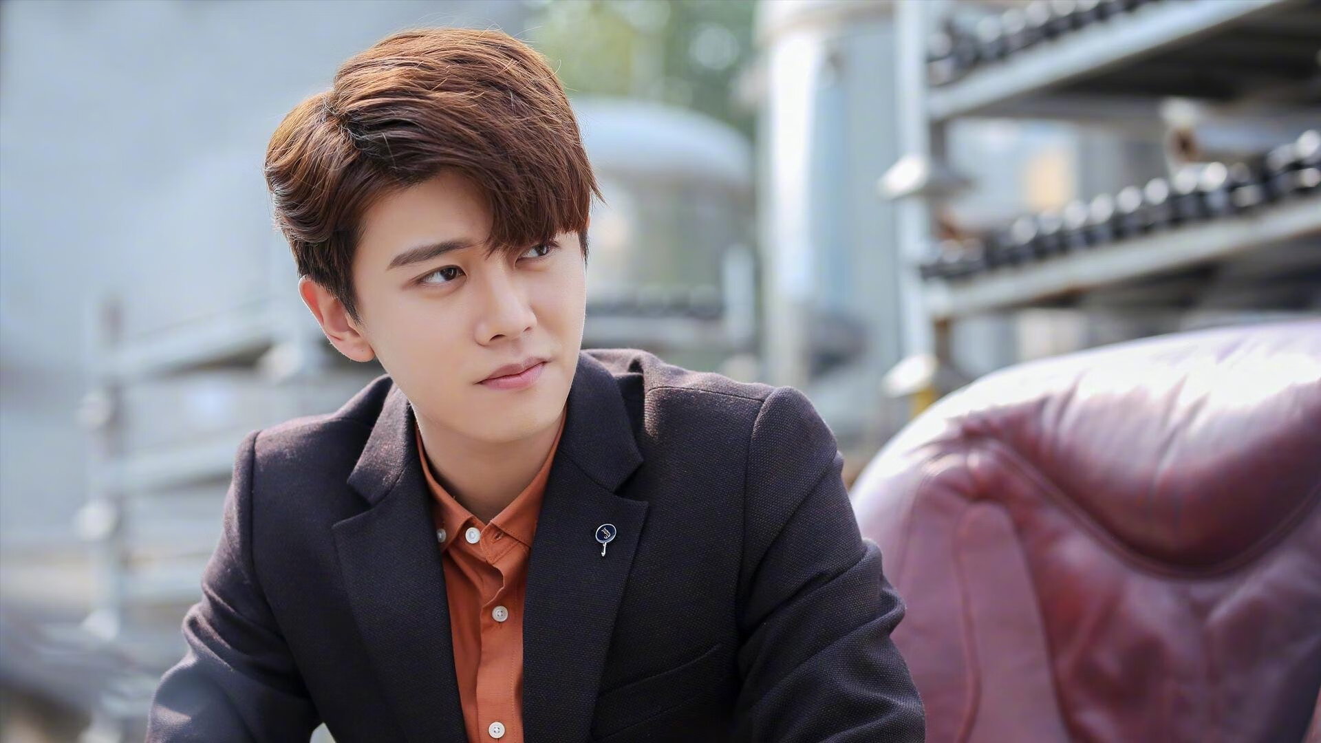 奇袭伊朗,皇家社会逆袭背后的关键先生帕尔默