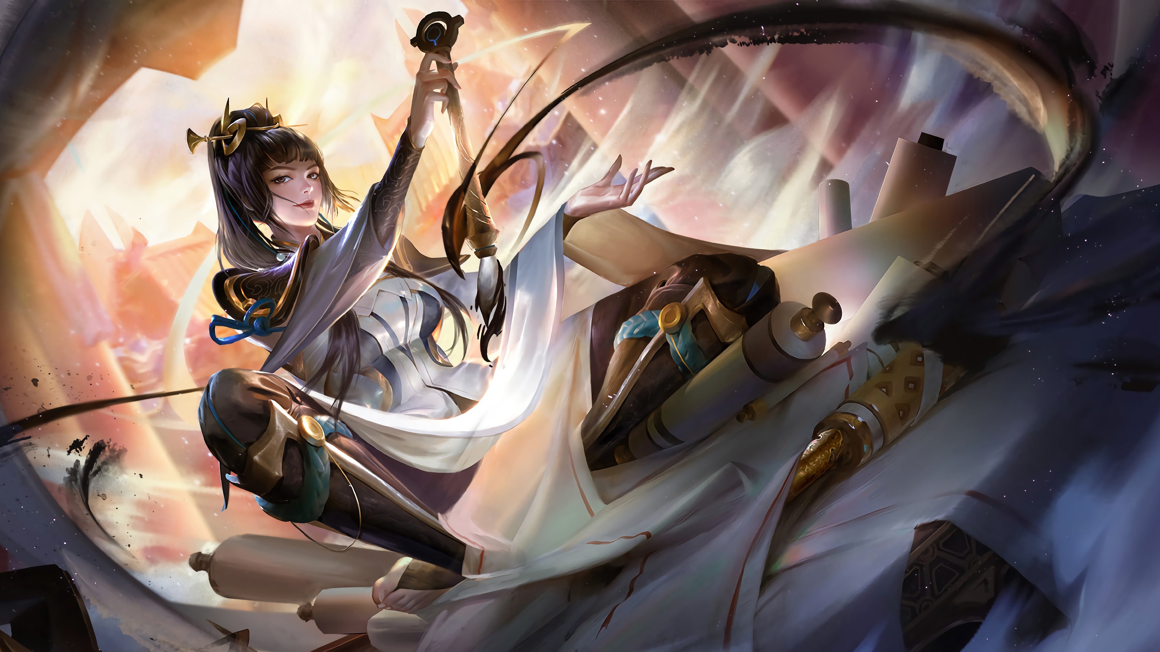 开云体育APP下载-沉默的刺客，伦纳德与冰川之下的力量