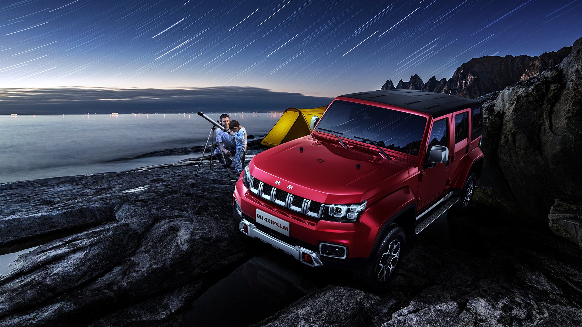 开云体育中国-狼的血脉，龙的野心，当多诺万·米切尔亲手击倒自己的同名宿敌