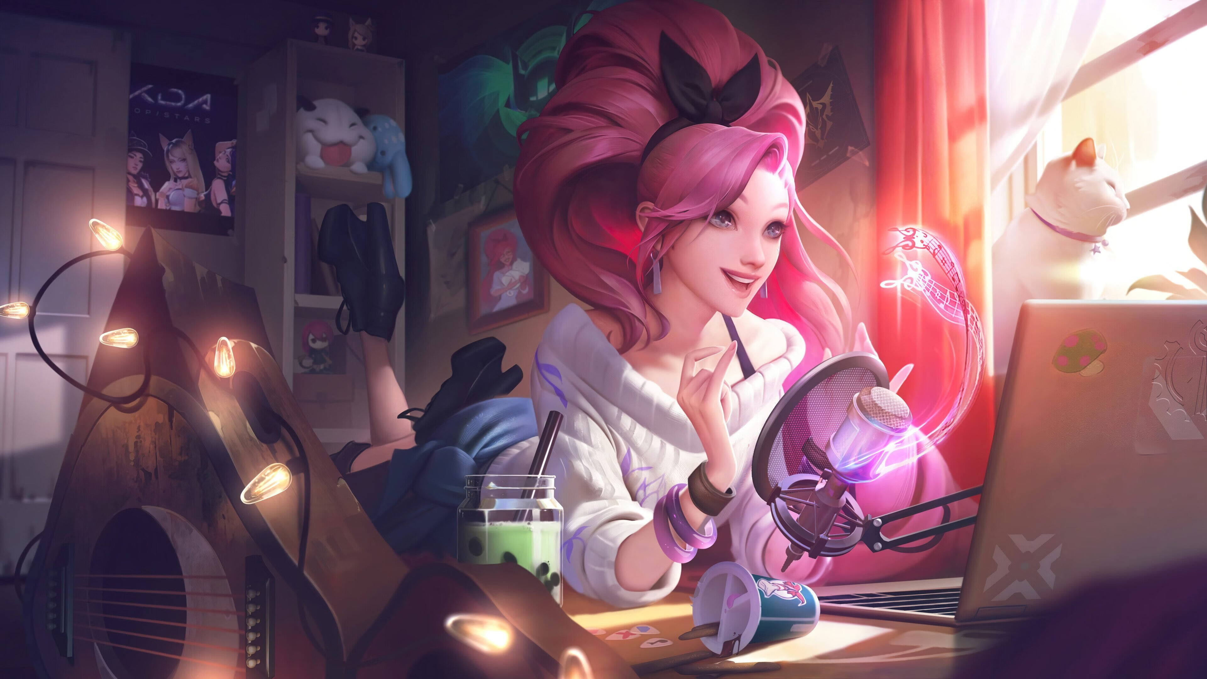 维京战吼的法国导演，当格列兹曼穿上冰岛蓝，4-0大胜奥地利的冰川之火